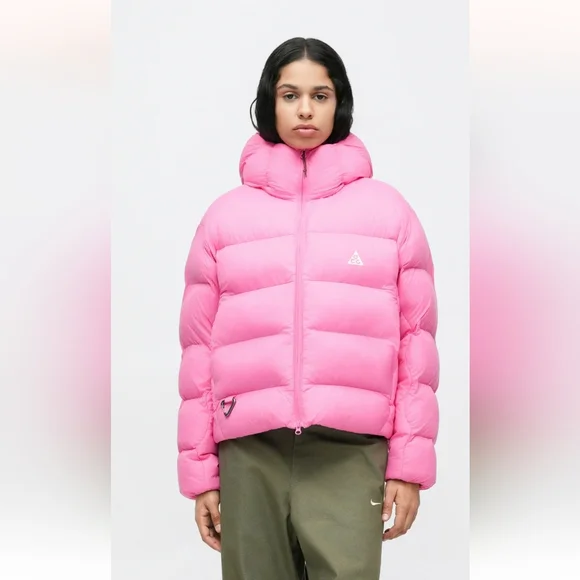 Nike ACG Primaloft Lunar Lake Jacket - Picture 2 of 5